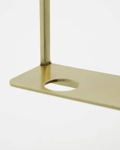 Bath wandrek messing - 205347002