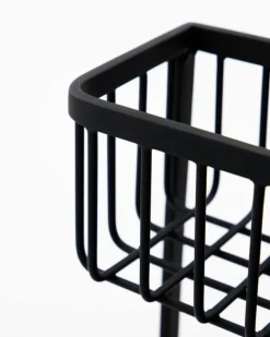 Bath wandrek zwart - 205347001