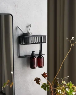 Bath wandrek zwart - 205347001