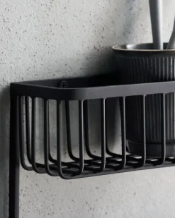 Bath wandrek zwart - 205347001