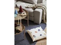 Bay bank 3 zits beige - 31001135