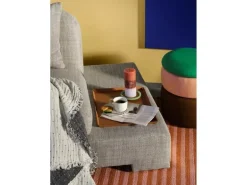 Bay bank links beige - 31001137