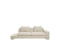 Bay bank rechts lichtbeige - 31002021