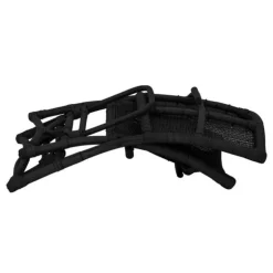 Baz lounge stoel rotan - zwart