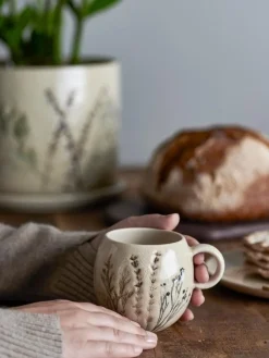 Bea mok - set van 6 stuks