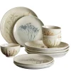 Bea servies set van 12 stuks - 82060574