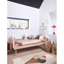 Bear & rabbit manden set van 2 stuks - M107273