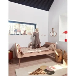 Bear & rabbit manden set van 2 stuks - M107273