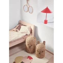 Bear & rabbit manden set van 2 stuks - M107273