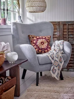 Beau loungestoel - 82064256