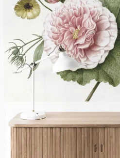 Behangpaneel Wild Flowers