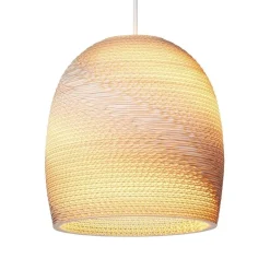 Bell 10 hanglamp blonde - GP-2121