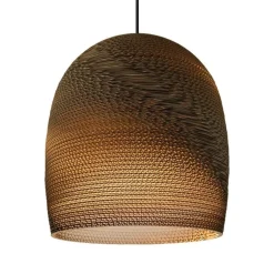 Bell 16 hanglamp naturel - GP-122