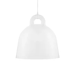 Bell Large hanglamp wit