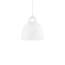 Bell Small hanglamp wit