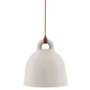 Bell Small hanglamp zand