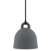 Bell X-Small hanglamp grijs
