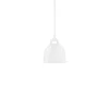 Bell X-Small hanglamp wit