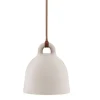 Bell X-Small hanglamp zand - 502098