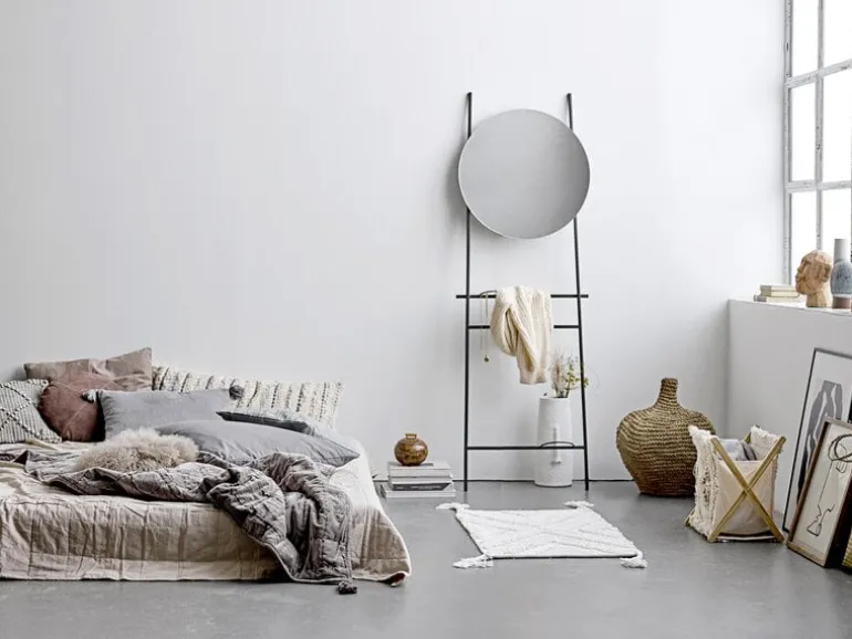 Berican decoratie vaas - 82047461