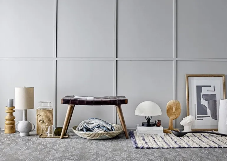 Berican decoratie vaas - 82047461