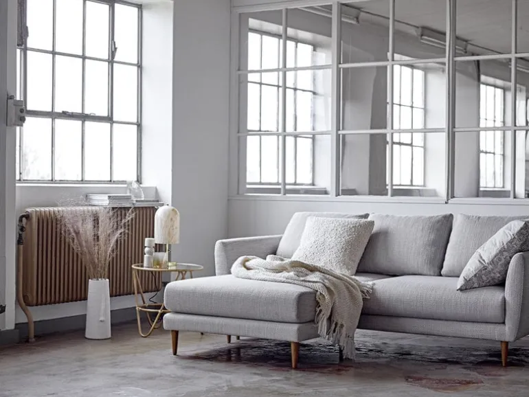 Berican decoratie vaas - 82047461