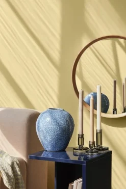 Bernhardt plaid geel - 50030232