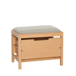 Bifi bankje zand/naturel - 882024