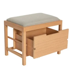 Bifi bankje zand/naturel - 882024