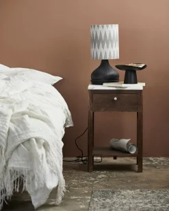 Bille nachtkastje - 6725