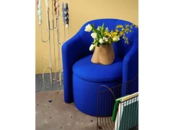 Billie vaas goudgeel - 14485054