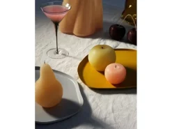 Billie vaas goudgeel - 14485054