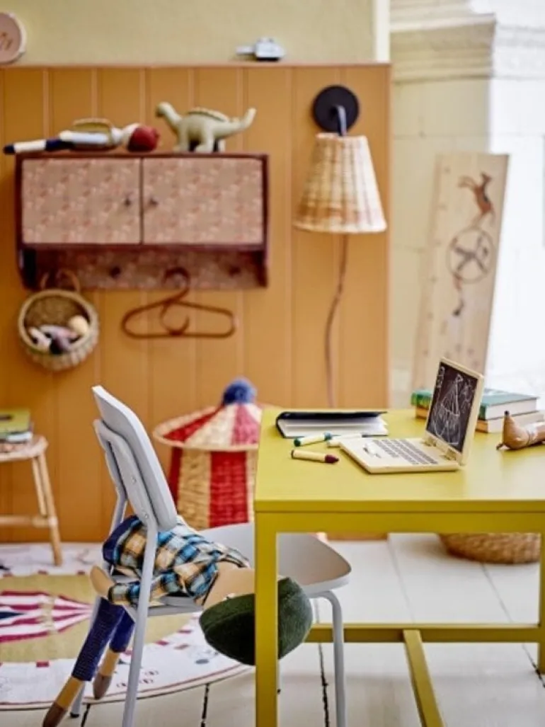 Birsen opbergmand - 82054111