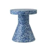 Bit kruk cone blauw - 605701