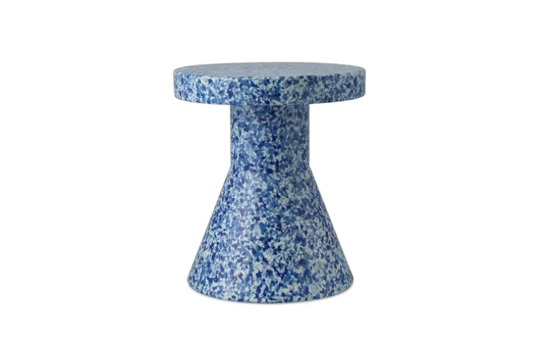 Bit kruk cone blauw - 605701