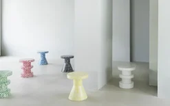 Bit kruk cone blauw - 605701