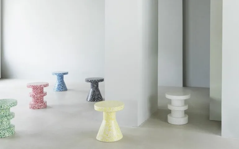 Bit kruk cone blauw - 605701