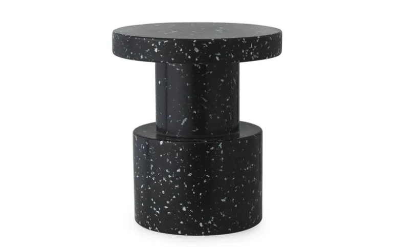 Bit kruk zwart - 603006