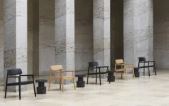 Bit kruk zwart - 603006