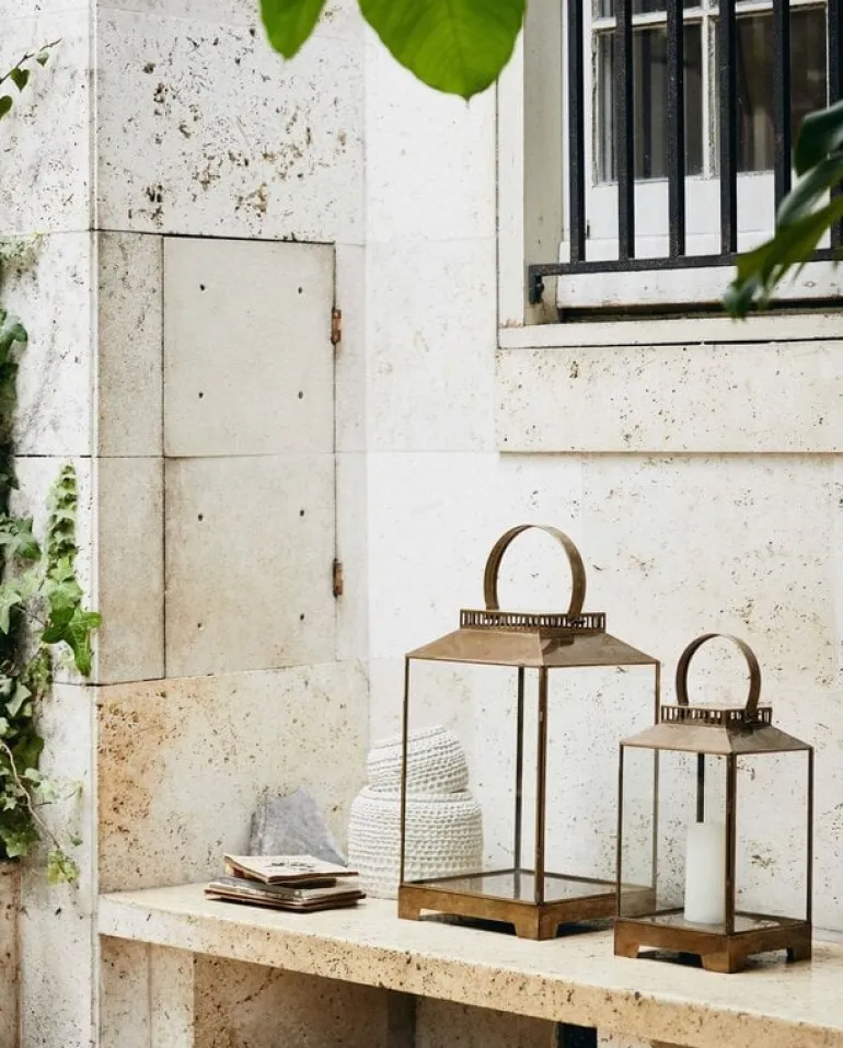 Bitra lantaarn S - 5915