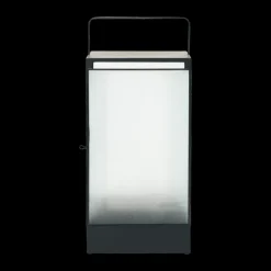 Blaze lantaarn antiek zwart H50cm - 203990705