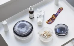 Block shelf wit - 602194