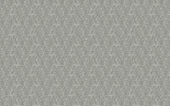 Bloemen behang groen 100x280cm FR-004