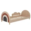 Bloomingville Mini Charli junior bed