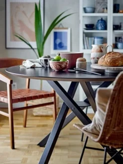 Bloomingville Nuni draaiplateau - 82059542