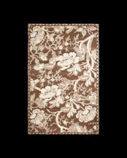 Bloss vloerkleed bruin 230x160cm - 900000196