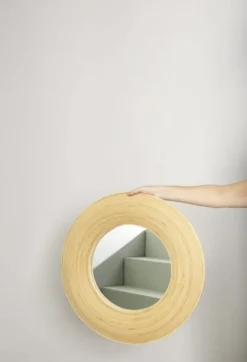 Blush spiegel - 031504