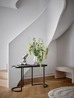 Bobby decoratie object zilver - 82062638