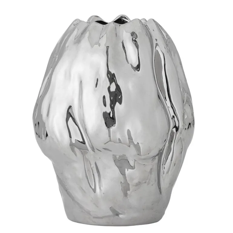 Bobby vaas zilver - 82062637