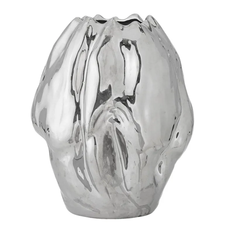 Bobby vaas zilver - 82062637